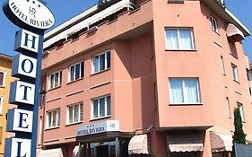 Hotel Riviera Milano